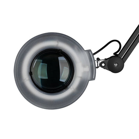 S4 magnifier lamp + black tripod - BVShop