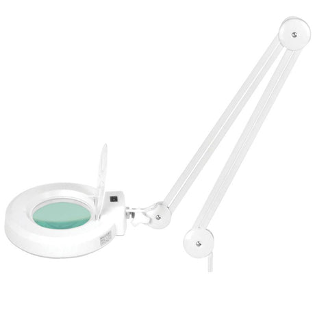 S5 LED magnifier lamp + tripod - BVShop