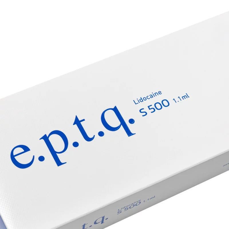 e.p.t.q. S300 Lidokaiin 1 x 1.1 ml