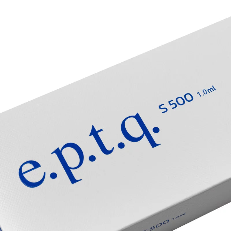 e.p.t.q. S300 Lidokaiin 1 x 1.1 ml