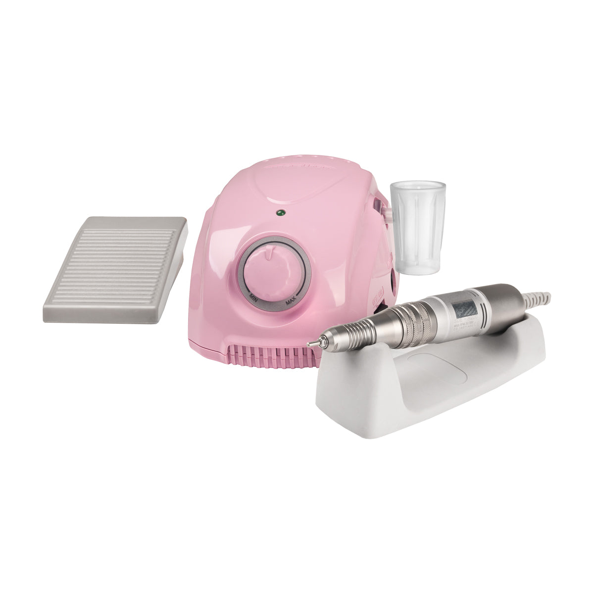 Saeyang Marathon 3 Champion Nail Drill Machine Pink + H200 - BVShop