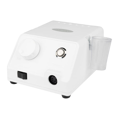 Saeyang Marathon Escort III White Nail Drill Machine + H200 - BVShop