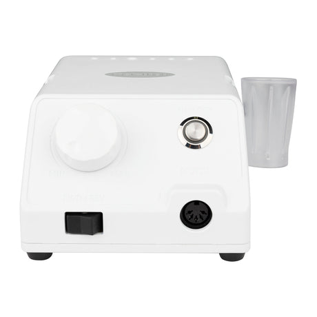 Saeyang Marathon Escort III White Nail Drill Machine + H200 - BVShop