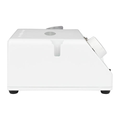 Saeyang Marathon Escort III White Nail Drill Machine + H200 - BVShop