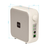 Saeyang Marathon MULTI800S BS50C FS60 nail drill brushless - BVShop