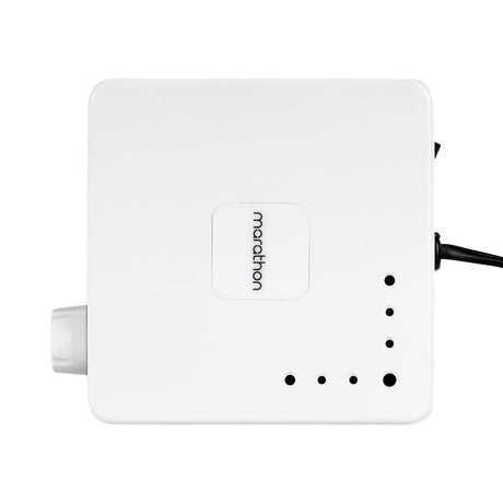 Saeyang nail drill machine Marathon K35 mini white + H200 - BVShop