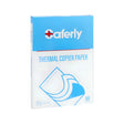 Saferly Thermal Stencil Transfer Paper 100pcs - BVShop