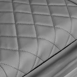 Sakura Classic 802A massage chair white gray - BVShop