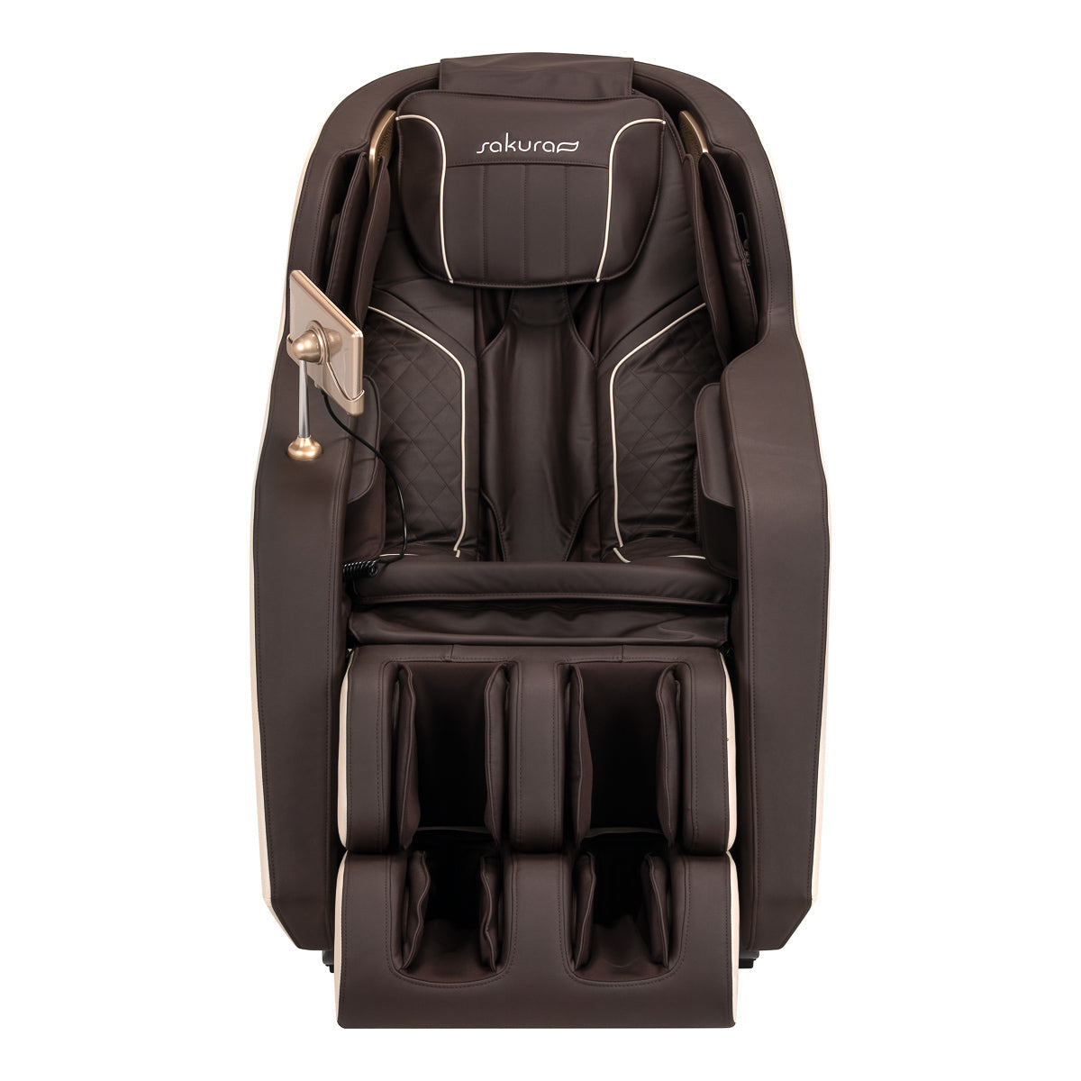 Sakura Comfort Plus 806 massaažitool pruun – BVShop