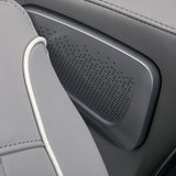 Sakura Comfort Plus 806 massage chair gray - BVShop