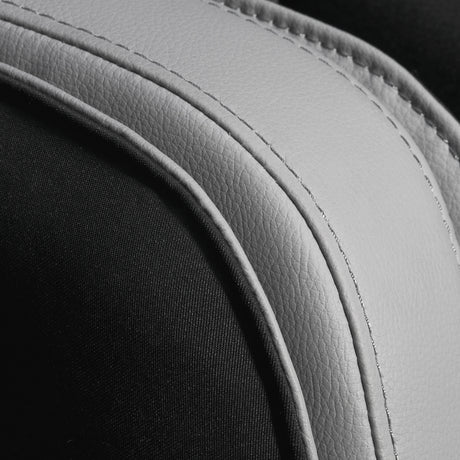 Sakura Comfort Plus 806 massage chair gray - BVShop