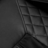 Sakura Luxury 808 massage chair black - BVShop