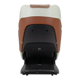 Sakura Luxury 808 massage chair white and beige - BVShop