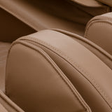 Sakura Luxury 808 massage chair white and beige - BVShop