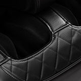 Sakura massage chair 305 Wooden Leather - BVShop