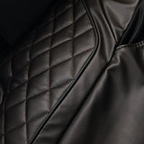 Sakura massage chair Comfort Plus 806 black - BVShop