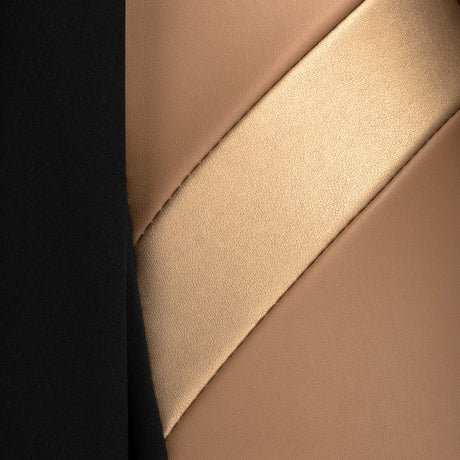 Sakura Massage Chair Standard 801 Brown - BVShop