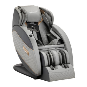 SAKURA MASSAGE CHAIR STANDARD 801 GRAY - BVShop