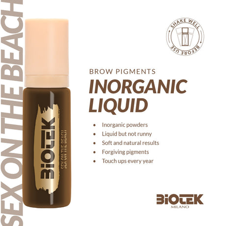 Biotek Sex On The Beach Pigment 15ml