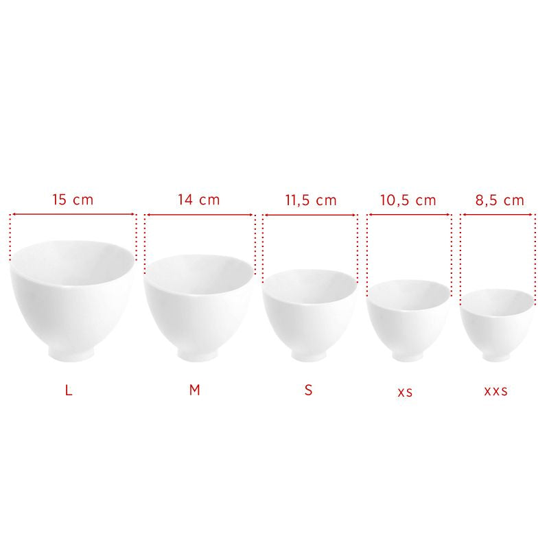 Silicone cup xs - BVShop