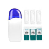 Single 3.3 epilation set - BVShop