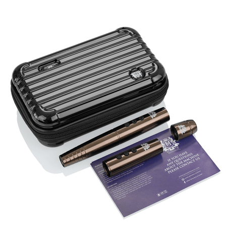 Skin Monarch FLEX Wireless PMU Machine - BVShop