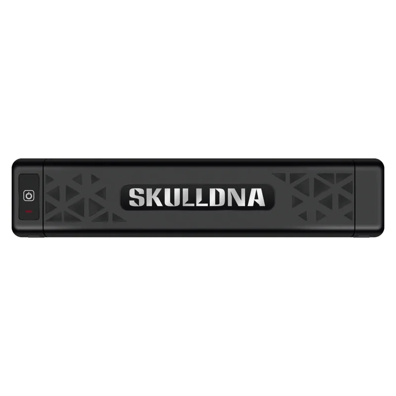 SKULLDNA SP20 Wireless Printer Machine Black - BVShop