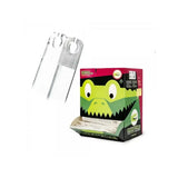 SNAPTILES Steriilsed Ühekordsed Augustamisvõtmed