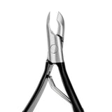 SNIPPEX MANICURE PLIERS BLACK CS61 - BVShop