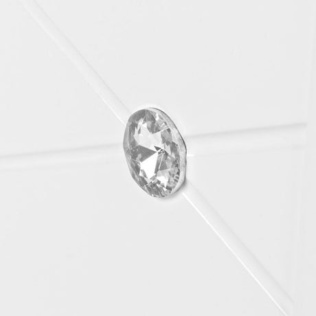 Spa beauty bed azzurro krystal 370-3 4 strong. white heated - BVShop