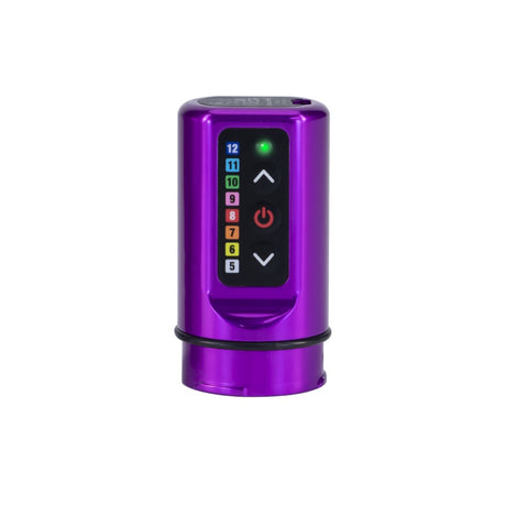 Microbeau Spektra Flux S Ultraviolet PMU Machine with 2x PowerBolts - BVShop