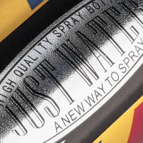 Sprayer for hairdressing barber a-12 gold 300ml - BVShop