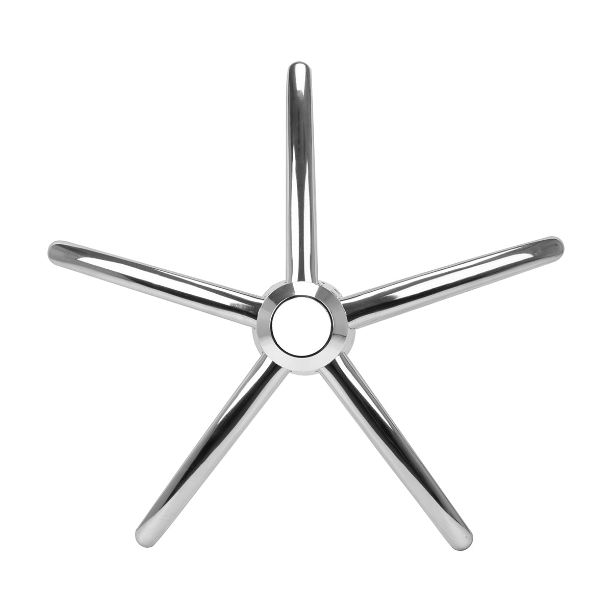 Stool Base Without Wheels (304) - BVShop