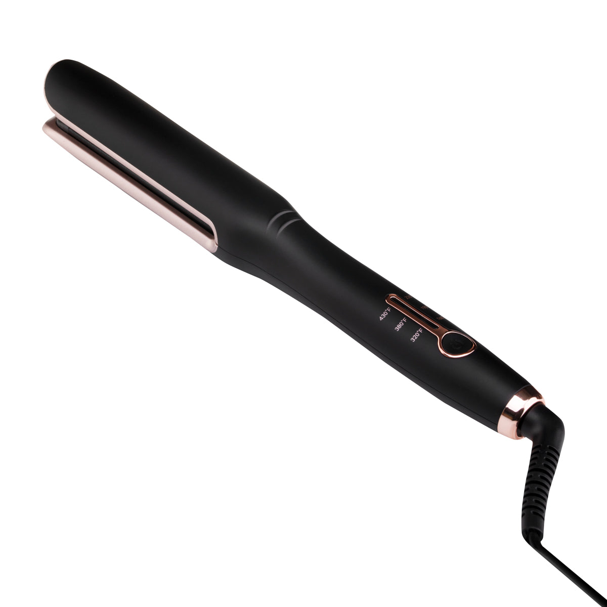 STRAIGHTENER CURLING IRON INNOVATION K-219 - BVShop