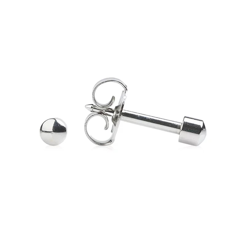 Studex traditsioonilised kuul-kõrvarõngad