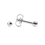 Studex traditsioonilised kuul-kõrvarõngad