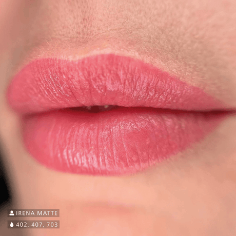 Swiss Color 407 Soft Terra Lip Pigment - BVShop