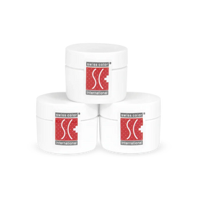 Swiss Color Grazia Aftercare Cream 5ml - BVShop