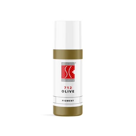 Swiss Color Startset Microblading PRO - BVShop