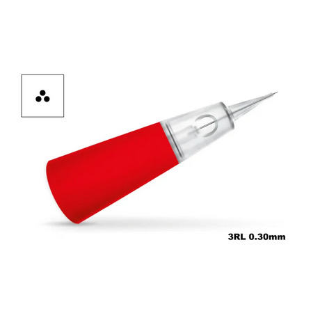 Swiss Color Genius Cartridges - BVShop