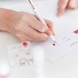 Swiss Color huulekomplekt 4 × 5 ml