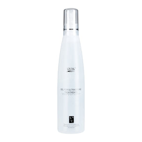 Syis moisturising gel for ultrasound treatments with hyaluronic acid 500 ml - new - BVShop