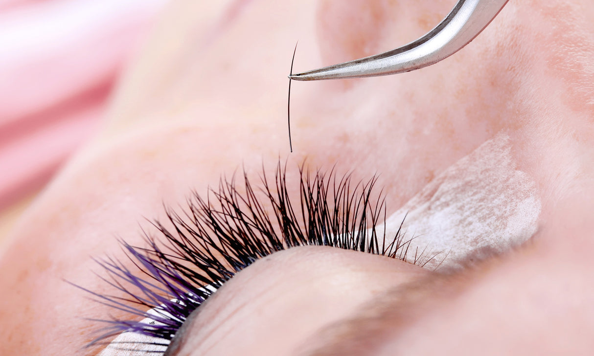 Nouveau Lashes Pro Lash Tool - BVShop
