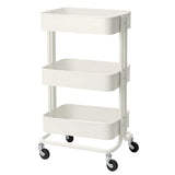 Table - cosmetic helper hs05 white - BVShop