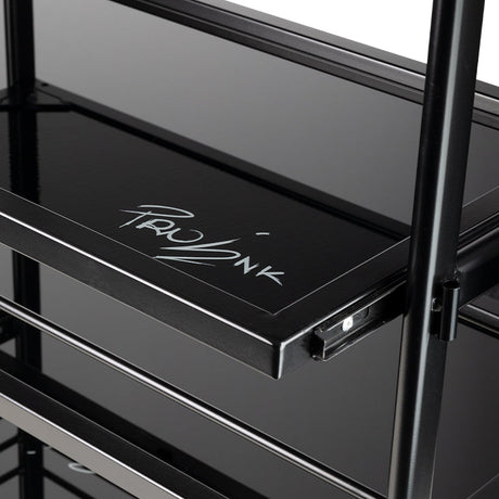 Tattoo assistant pro ink 1015 black - BVShop