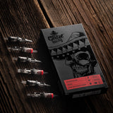 Tattoo Cartridge EL CARTEL V2 0.30 11RS 10pcs. - BVShop