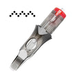 Tattoo Cartridge EL CARTEL V2 - 0.30 13RM-W LongTaper 10pcs. - BVShop