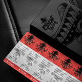 Tattoo Cartridge EL CARTEL V2 0.30 21RM LongTaper 10pcs. - BVShop