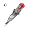 Tattoo Cartridge EL CARTEL V2 0.30 9RL Medium taper 10pcs. - BVShop