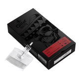 Tattoo Cartridge EL CARTEL V2 0.35 123RM ShortTaper 5pcs. - BVShop